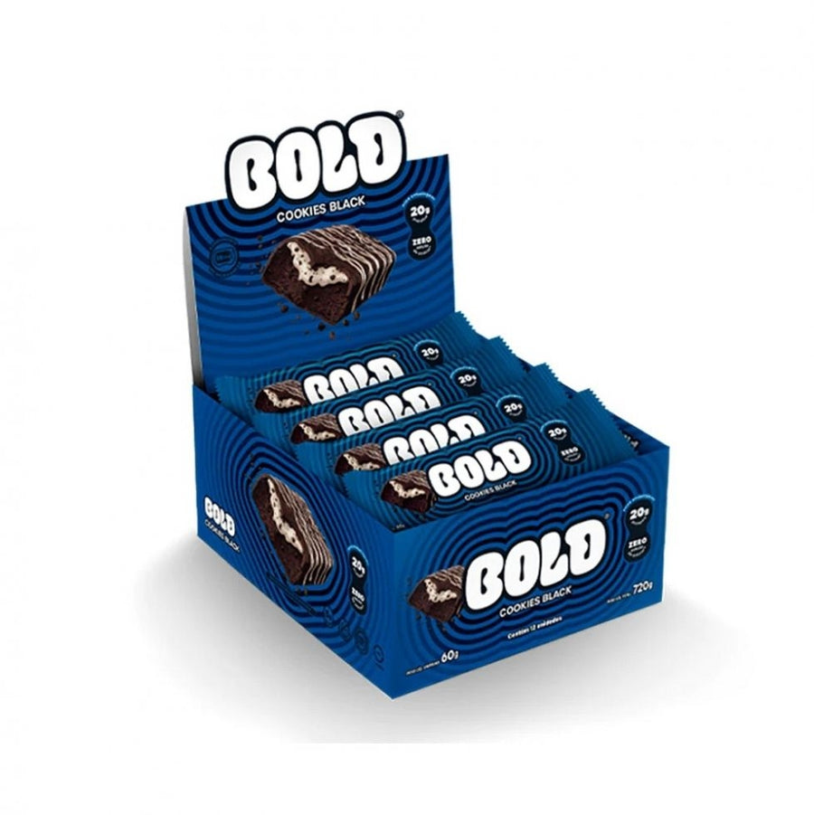 Dux Protein Bar Cartucho (3 unid. 60g) - Beijinho