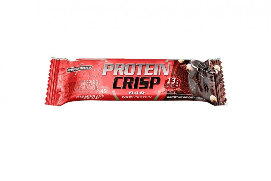 Dux Protein Bar Cartucho (3 unid. 60g) - Beijinho