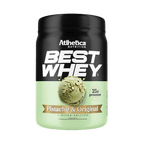 Best Whey (450g) - Pistache & Original