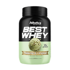Best Whey (900g) - Pistache & Original
