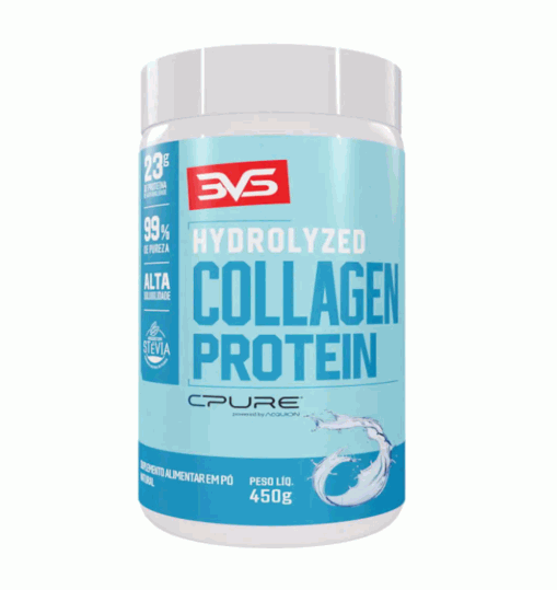 Collagen Protein (450g) - Neutro