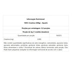100% Creatina (300g)
