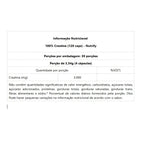 100% Creatine (120 caps)