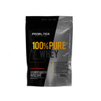 100% Pure Whey Refil (900g) - Iogurte c/ Morango