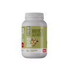100% Whey Concentrate (900g) - Pistache