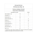 Whey Isolated (900g) - Chocolate