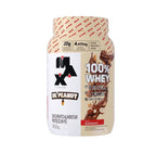 100% Whey Max Titanium x Dr. Peanut (900g) - Bueníssimo