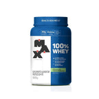 100% Whey (900g) - Pistache c/ Chocolate Branco