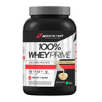 100% Whey Prime (900g) - Leite Condensado