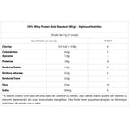 100% Whey Protein Gold Standard (907g) - Double Rich Chocolate
