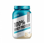 100% Whey Protein (900g) - Chocolate Branco