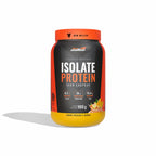 Isolate Protein (900g) - Pêssego e Manga