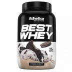 Best Whey (900g) - Cookies and Cream