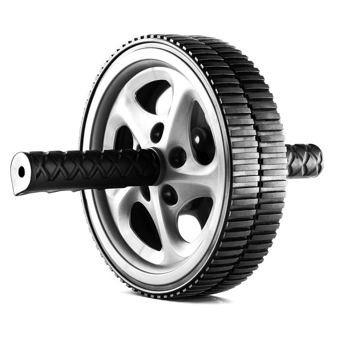 Roda de Exercícios