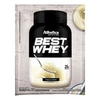 Best Whey Sachê (35g) - Baunilha