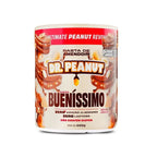 Pasta de Amendoim (600g) - Bueníssimo