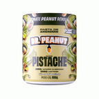 Pasta de Amendoim (600g) - Pistache