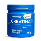Creatina Monohidratada Creapure (150g)