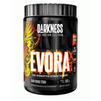 Évora XT (300g) - Orange Storm