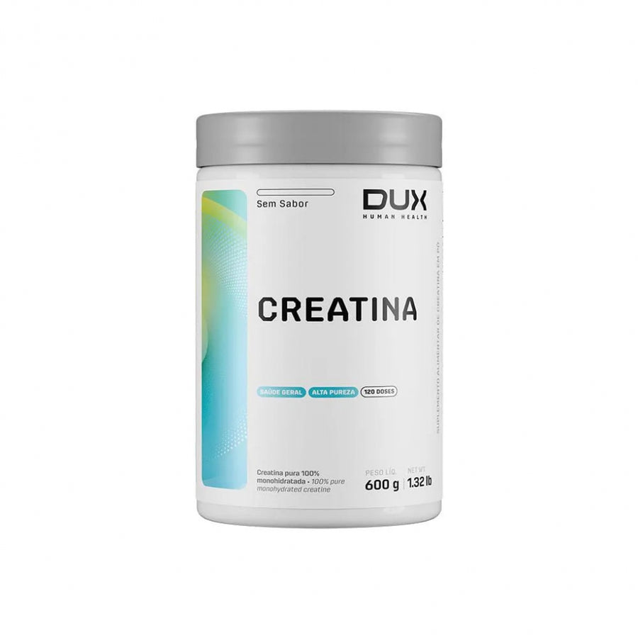 Creatina Monohidratada (600g)