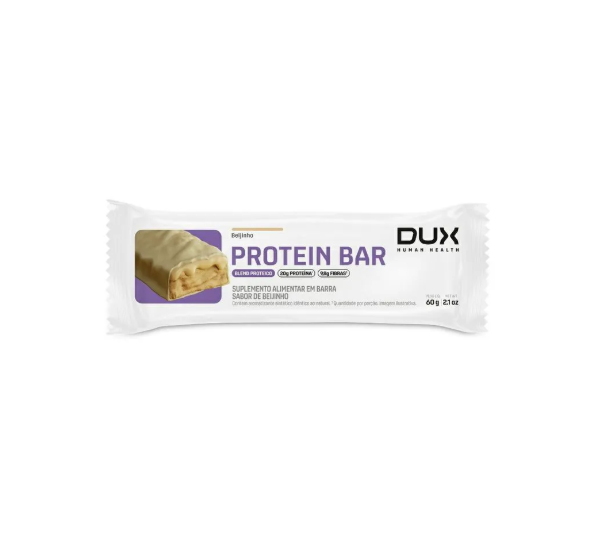 Dux Protein Bar (60g) - Beijinho