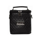 Bolsa Térmica 2 Potes - Preta Style Model - Padrão: Único