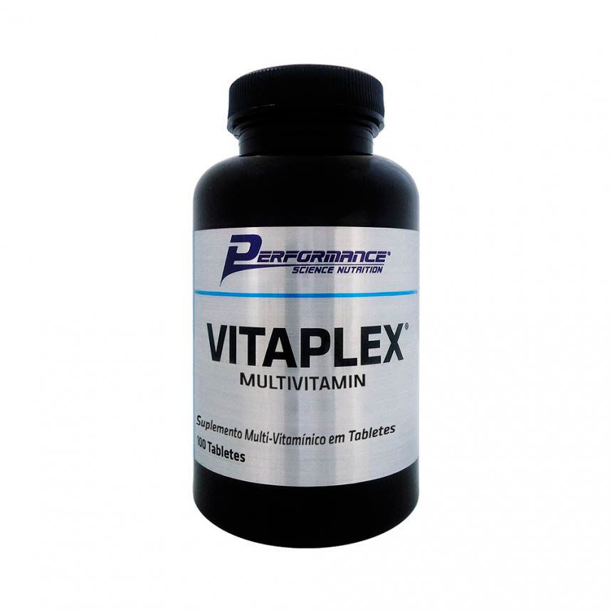 Vitaplex (100 Tabs)