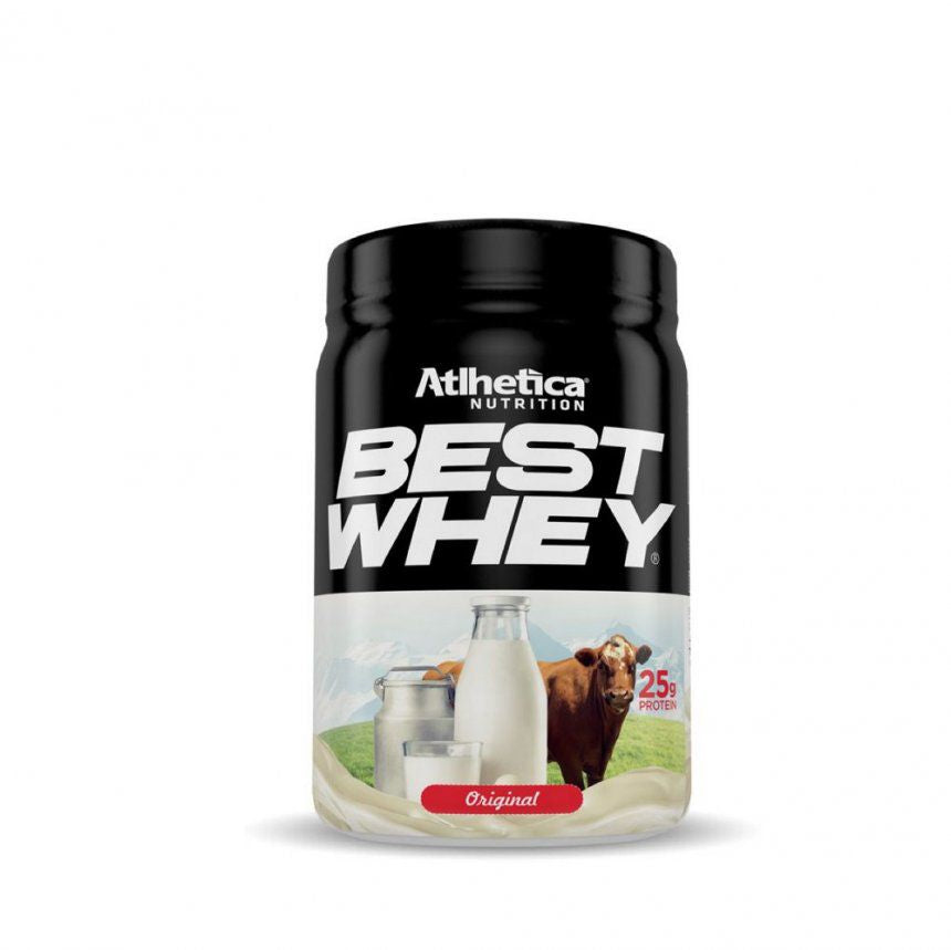 Best Whey (450g) - Original