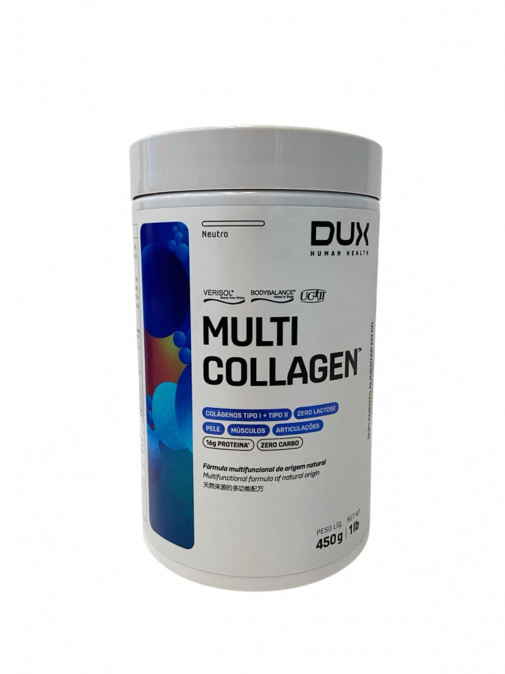 Multi Collagen (450g) - Neutro