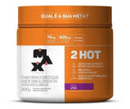 2HOT (200g) - Uva