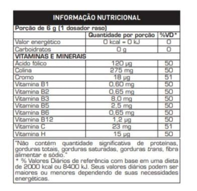 2HOT (200g) - Uva