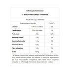 3 Whey Protein (900g) - Sabor: Chocolate