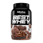 Best Whey (900g) - Brigadeiro Gourmet