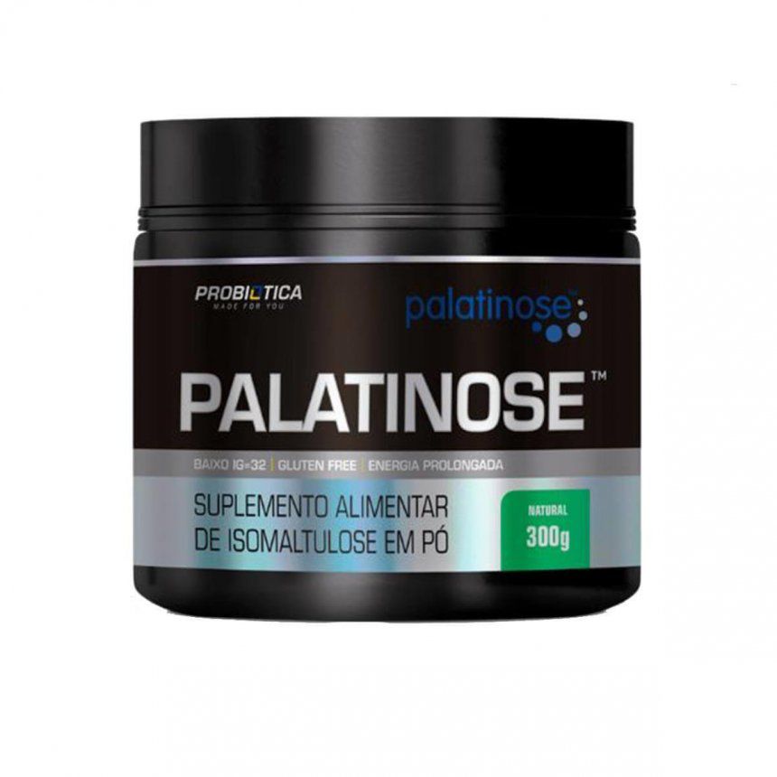 Palatinose (300g)