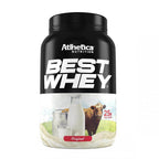 Best Whey (900g) - Original