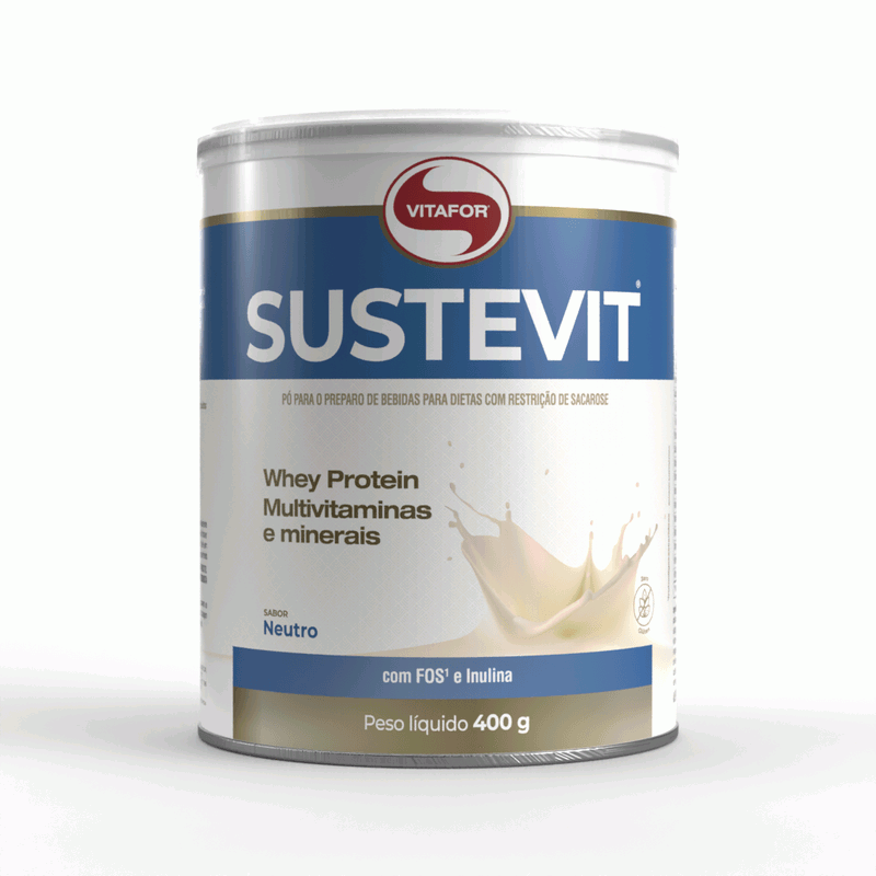SusteVit (400g) - Neutro
