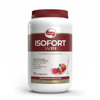 Isofort (900g) - Frutas Vermelhas