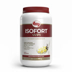 Isofort (900g) - Baunilha