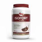 Isofort (900g) - Chocolate