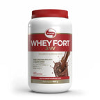 Whey Fort 3W (900g) - Mocaccino