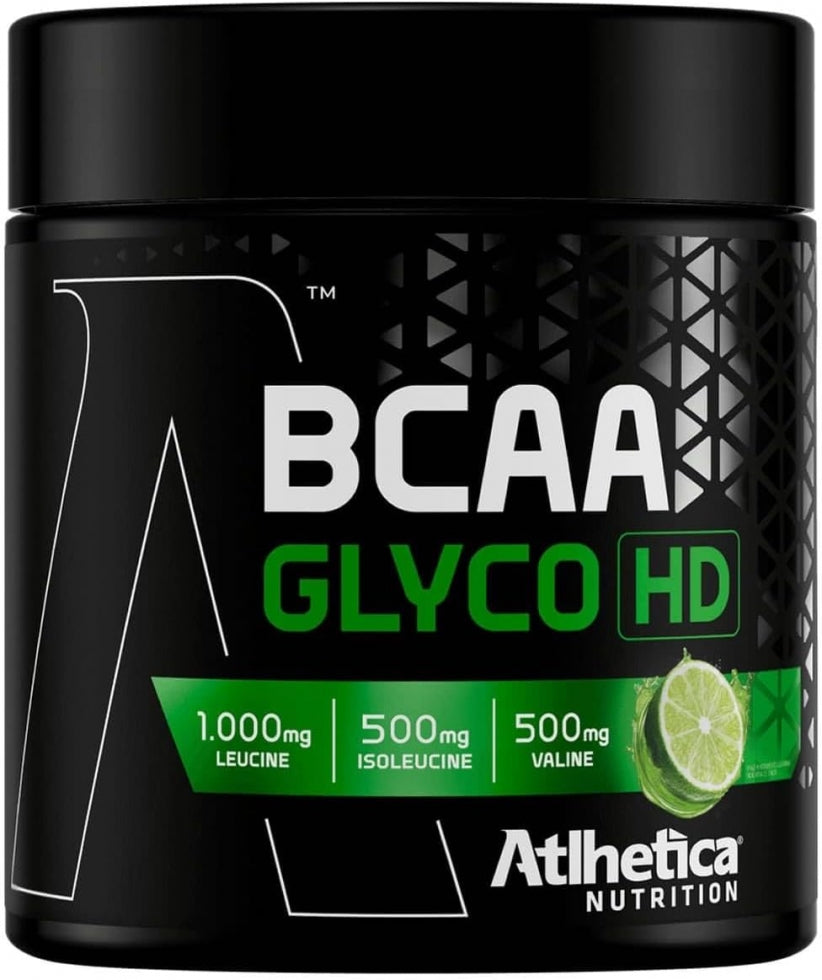 Creatine Glyco-HD (300g) - Limão