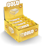 Bold Bar Display (12 unid de 60g) - Mousse de Maracujá