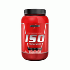 Iso Triple Zero (900g) - Morango