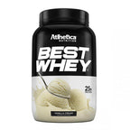 Best Whey (900g) - Baunilha