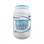 Puro Performance Whey (909g) - Chocolate