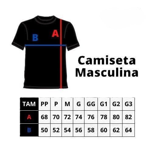Camiseta Revita - G