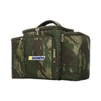 Bolsa Térmica 4 Potes - Camuflada