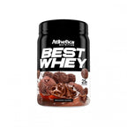 Best Whey (450g) - Brigadeiro Gourmet