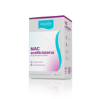 NAC Acetilcisteína 600 mg (60 caps)