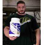 Adapto Whey (900g) - Morango